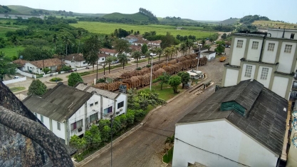 Exportação dispara e cresce 124% em Pernambuco. Usina Trapiche é uma das principais empresas exportadoras