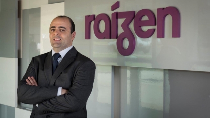 Usina Jatai, da Raízen, campeã do CanaMáxima 2016 conseguiu ganhar 10 toneladas de ATR/ha