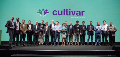 Raízen investe em plataforma de relacionamento com produtores de cana por meio do Programa Cultivar