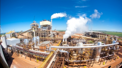 À beira da falência, usina de Bumlai está nos planos de grupo argelino