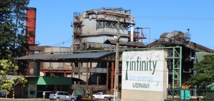 Mercado promissor para o setor ou um movimento sísmico?