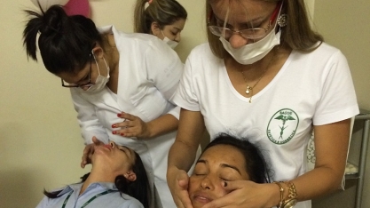 Delta Sucroenergia promove campanhas de saúde e integração