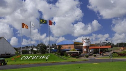 Usina Coruripe conclui captação e prevê aumentar Ebtida em 7% nesta safra