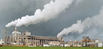 Iaco inaugura amanhã a usina de açúcar com produção de 200 mil toneladas