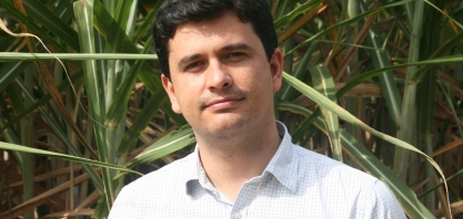 José Guilherme Nogueira assume a Superintendência de Negócios Agrícolas e Fornecedores do Grupo Tereos