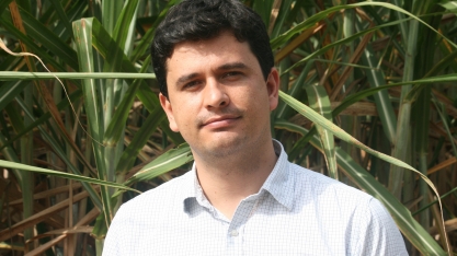 José Guilherme Nogueira assume a Superintendência de Negócios Agrícolas e Fornecedores do Grupo Tereos