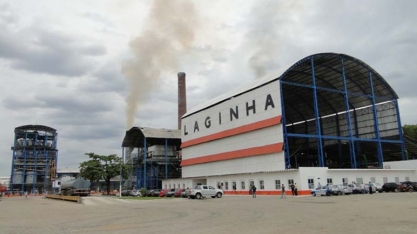 TJ derruba último obstáculo para venda da massa falida da Laginha