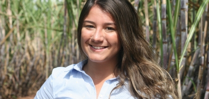 Com um retorno de R$ 16 reais para cada R$ 1 real investido, Usina Santa Fé prova eficiência nas aplicações de meio de safra