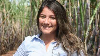 Com um retorno de R$ 16 reais para cada R$ 1 real investido, Usina Santa Fé prova eficiência nas aplicações de meio de safra