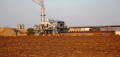 Projeto de gestão de commodities aumenta lucratividade na Usina Santo Ângelo