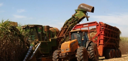 Usinas retomam aportes em MG