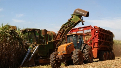Usinas retomam aportes em MG