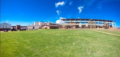 Credores decidem futuro da São Fernando em março