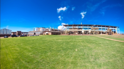 Credores decidem futuro da São Fernando em março