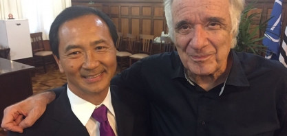 Raízen também produz cultura