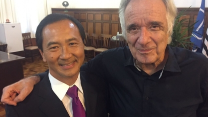 Raízen também produz cultura