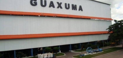 Usina Guaxuma pode voltar a operar nos próximos meses