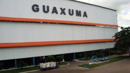 Usina Guaxuma pode voltar a operar nos próximos meses