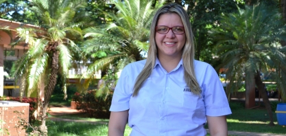 A Gestora Industrial da Jalles Machado