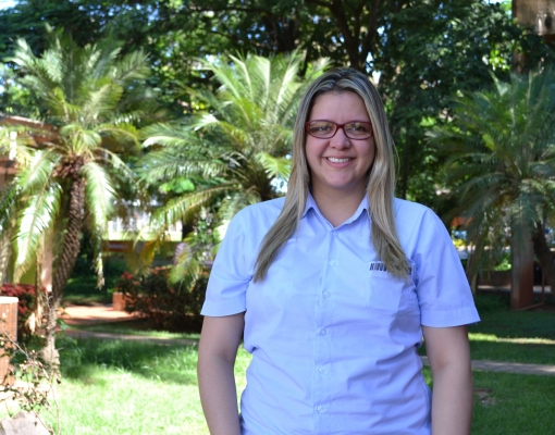 Wannessa: “Por serem mais detalhistas e metódicas, as mulheres conseguem detectar um erro com mais facilidade do que homens”