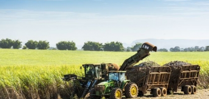 Odebrecht Agroindustrial: há 10 anos transformando a vida das pessoas