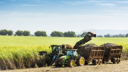 Odebrecht Agroindustrial: há 10 anos transformando a vida das pessoas