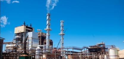 Família Bumlai vai propor a credores venda de usina de etanol em MS