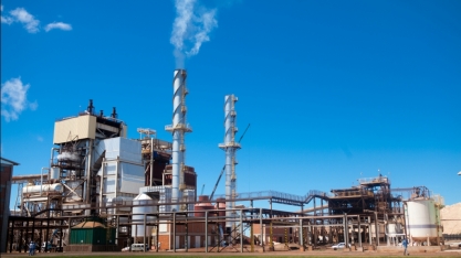 Família Bumlai vai propor a credores venda de usina de etanol em MS