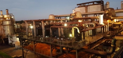 Cem dias após falência, Usina São Fernando vive nova realidade