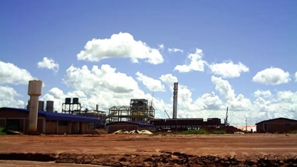 Usina Vale do Paraná recebe prêmio por redução de custos na colheita