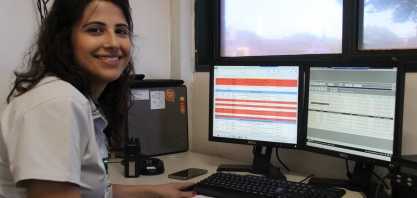 As mulheres conquistam cava vez mais espaço na Biosev