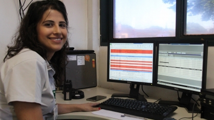 As mulheres conquistam cava vez mais espaço na Biosev