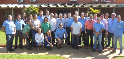 Usina Sonora conquista certificação global de sustentabilidade