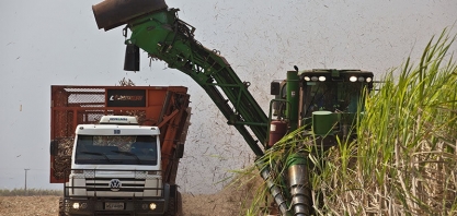 Biosev fecha safra 26/17 com moagem de 31,5 milhões de toneladas e divulga expectativa para a safra 17/18