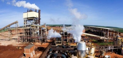 Com risco de fechar, usina de Bumlai é colocada à venda pela Justiça