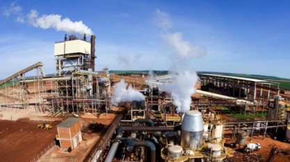 Com risco de fechar, usina de Bumlai é colocada à venda pela Justiça
