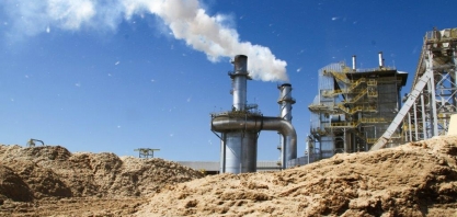 Usinas têm até 31 de agosto para regularizar planta de etanol