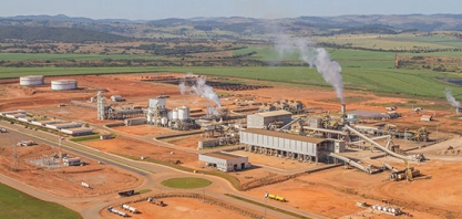 Jalles Machado fará oferta de CRA no valor de R$ 100 milhões