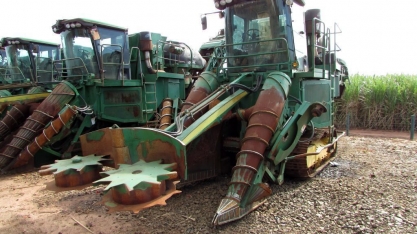 Usina São Manoel realiza leilão de carros, motos, caminhões e máquinas agrícolas até 22/06 (quinta-feira)