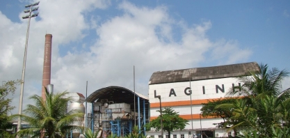 Ativos da massa falida da Laginha começarão a ser leiloados