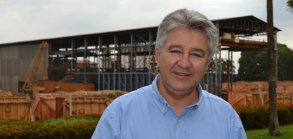 Expectativa de bons preços faz Jalles Machado pisar no acelerador