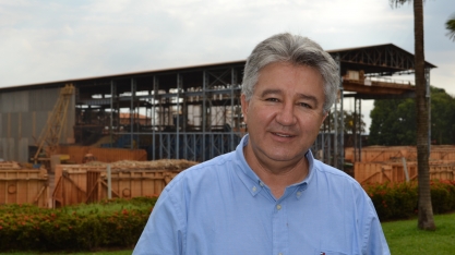 Expectativa de bons preços faz Jalles Machado pisar no acelerador