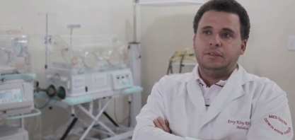 Energia Social para Sustentabilidade Local | UTI Neonatal