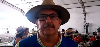 Copla Campo 2017 foi um sucesso