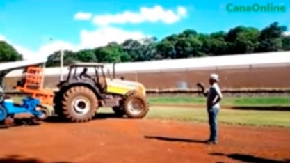 CURSO DE MPB DO IAC 11 -- Plantio mecanizado do MPB