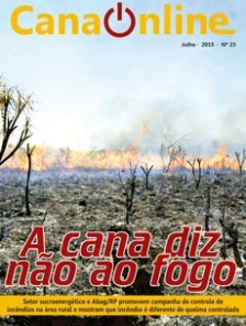 Edição 23 - Portal CanaOnline - Julho 2015