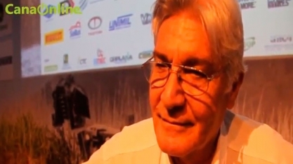 “O GRANDE DESAFIO DO SETOR SUCROENERGÉTICO NA ÁREA DE MOTOMECANIZAÇÃO É A MÃO-DE-OBRA”