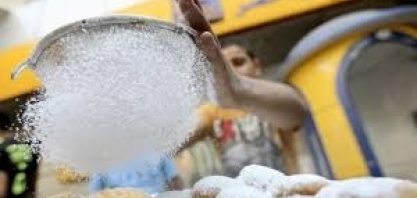 Estoque de açúcar do Egito é suficiente para 4 meses e meio, diz ministro