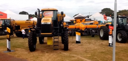 CONHEÇA UM POUCO DO QUE A VALTRA PREPAROU PARA OS VISITANTES DA 23ª AGRISHOW