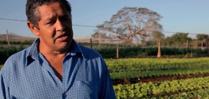 Energia Social para Sustentabilidade Local | Projeto Fortalecimento da Agricultura Familiar